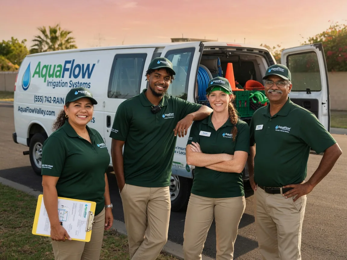 Irrigation Installation company in Chaplin, KY